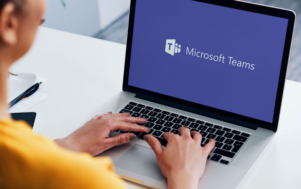Microsoft Teams