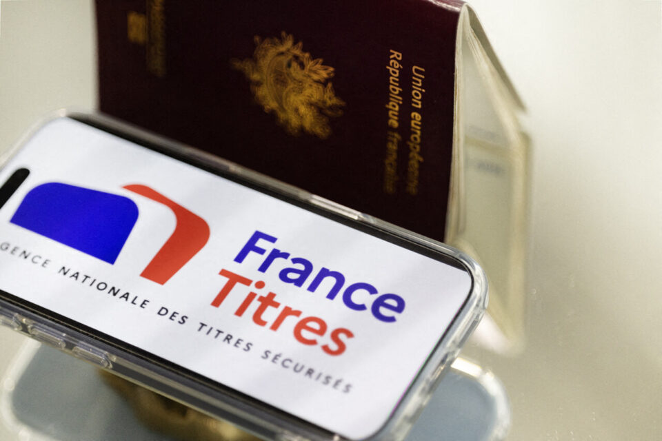 fuite de données ANTS 2026