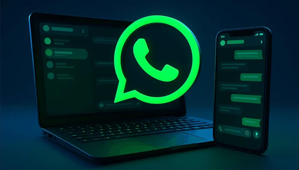 WhatsApp chats non chiffrés