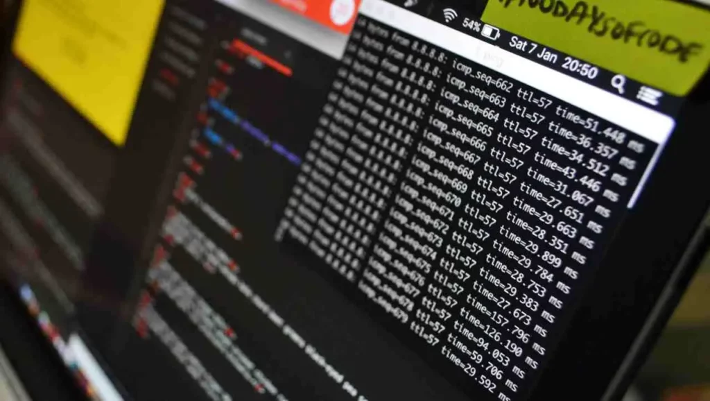 Pentest au Maroc