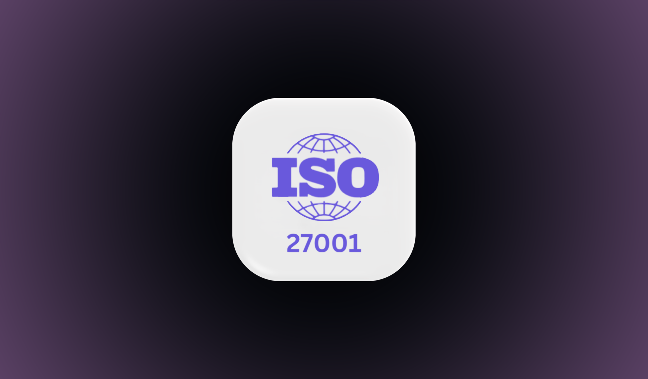 certification ISO 27001 au Maroc